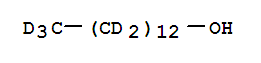 N-tridecyl-d27 alcohol Structure,203633-18-5Structure