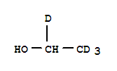 Ethyl-1,2,2,2-d4 alcohol Structure,22544-43-0Structure