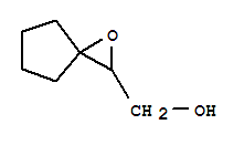 1-Oxaspiro[2.4]heptane-2-methanol Structure,229330-50-1Structure