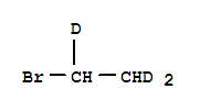 Bromoethane-1,2,2-d3 Structure,23705-69-3Structure