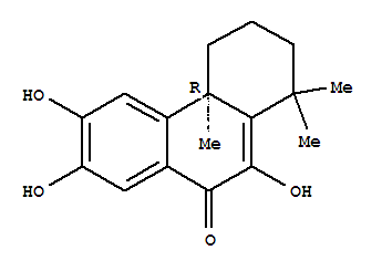 Celaphanol a Structure,244204-40-8Structure