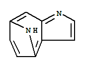 4,7-Iminocyclohepta[b]pyrrole(9ci) Structure,249289-60-9Structure