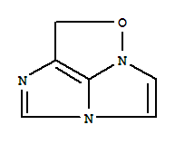6H-5-oxa-1,2a,4a-triazacyclopenta[cd]pentalene(9ci) Structure,254757-21-6Structure