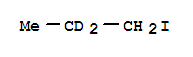 1-Iodopropane-2,2-d2 (stabilized with copper) Structure,25493-15-6Structure