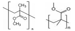 Poly(methyl methacrylate-co-butyl methacrylate) Structure,25608-33-7Structure