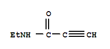 N-ethyl-propiolamide Structure,2682-33-9Structure