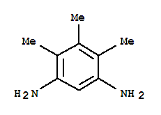 1,3-Benzenediamine,4,5,6-trimethyl-(9ci) Structure,268223-96-7Structure