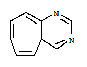 4Ah-cycloheptapyrimidine (9ci) Structure,31445-22-4Structure