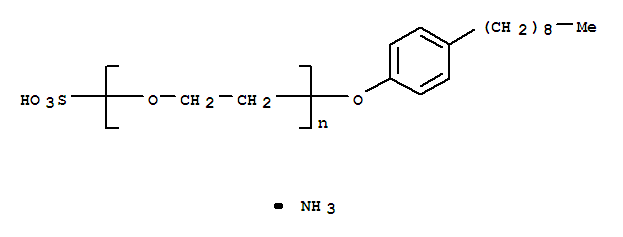 硫酸銨結(jié)構(gòu)式_31691-97-1結(jié)構(gòu)式