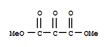 Dimethyl oxomalonate Structure,3298-40-6Structure