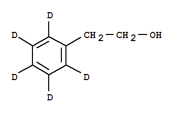 2-Phenyl-d5-ethanol Structure,35845-63-7Structure