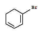 1,3-Cyclohexadiene,1-bromo-(7ci,8ci,9ci) Structure,3727-47-7Structure