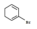 1,3-Cyclohexadiene,2-bromo-(7ci,8ci,9ci) Structure,3727-48-8Structure