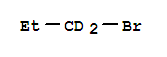 1-Bromopropane-1,1-d2 Structure,40422-05-7Structure