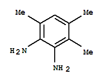 1,2-Benzenediamine,3,4,6-trimethyl-(9ci) Structure,4846-22-4Structure