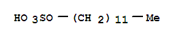 3-[(4-Amino-2-methyl-5-pyrimidinyl)methyl]-5-(2-hydroxyethyl)-4-methyl-thiazolium dodecyl sulfate dodecyl sulfate (1:1:1) Structure,56595-19-8Structure