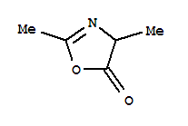 5(4H)-oxazolone,2,4-dimethyl-(9ci) Structure,69773-71-3Structure