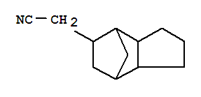 4,7-Methano-1h-indene-5-acetonitrile,octahydro-(9ci) Structure,73291-42-6Structure