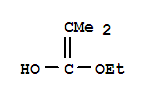 1-Propen-1-ol, 1-ethoxy-2-methyl- Structure,732984-10-0Structure