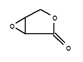 3,6-Dioxabicyclo[3.1.0]hexan-2-one Structure,754147-29-0Structure