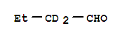 N-butyraldehyde-2,2-d2 Structure,81214-92-8Structure