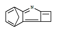 4,7-Methano-1h-cyclobut[b]indole(9ci) Structure,84146-11-2Structure