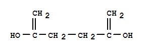 1,5-Hexadiene-2,5-diol (9ci) Structure,89071-86-3Structure