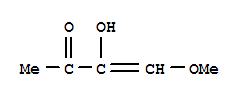 3-Buten-2-one, 3-hydroxy-4-methoxy-(6ci) Structure,99419-34-8Structure