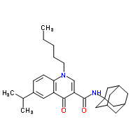 Ser-601 Structure,1048038-90-9Structure