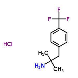 D-380 Structure,1081-78-3Structure