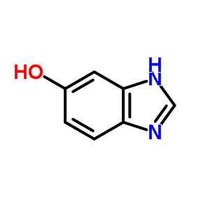 1H-benzimidazol-6-ol(9ci) Structure,149471-91-0Structure