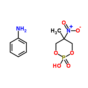 苯胺結(jié)構(gòu)式_20133-60-2結(jié)構(gòu)式
