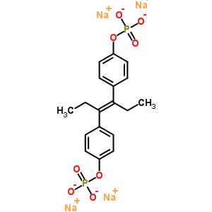 Fosfomycin sodium Structure,23519-26-8Structure