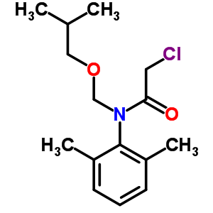 Delachlor Structure,24353-58-0Structure