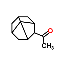 3-Acetylnoradamantane Structure,29844-80-2Structure