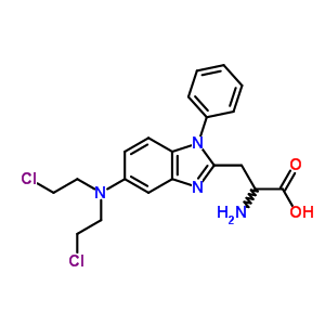 Imet 3146 Structure,31539-54-5Structure