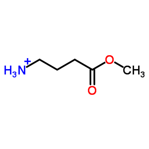 4-Amino-butyricacimethylester Structure,3251-07-8Structure