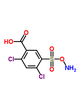 DSBA結(jié)構(gòu)式_37318-49-3結(jié)構(gòu)式