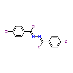 Benzenecarbohydrazonoyl chloride Structure,37932-51-7Structure