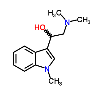 U 5092 Structure,42062-39-5Structure