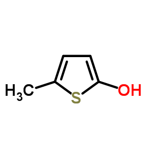 5-Methyl-thiophen-2-ol Structure,503-91-3Structure