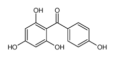 Iriflophene Structure,52591-10-3Structure