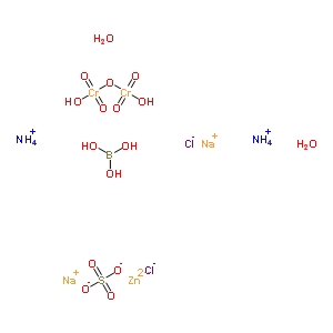 Fr dental filling Structure,57017-83-1Structure