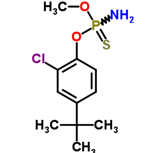 Narlene Structure,5902-52-3Structure