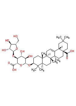 Narcissiflorine Structure,59252-95-8Structure