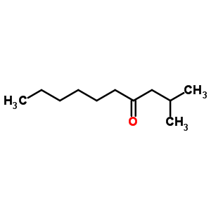 2-Methyl-4-decanone Structure,6628-25-7Structure