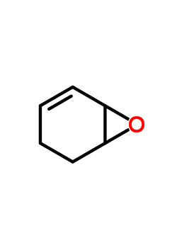 3,4-Epoxycyclohex-1-en Structure,6705-51-7Structure