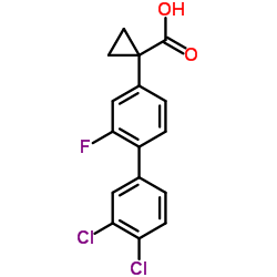 Chf 5074結(jié)構(gòu)式_749269-83-8結(jié)構(gòu)式