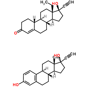 炔雌醇結(jié)構(gòu)式_8056-51-7結(jié)構(gòu)式