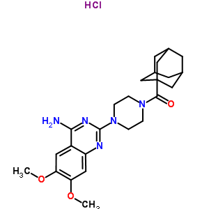 Sm 911 Structure,99899-46-4Structure